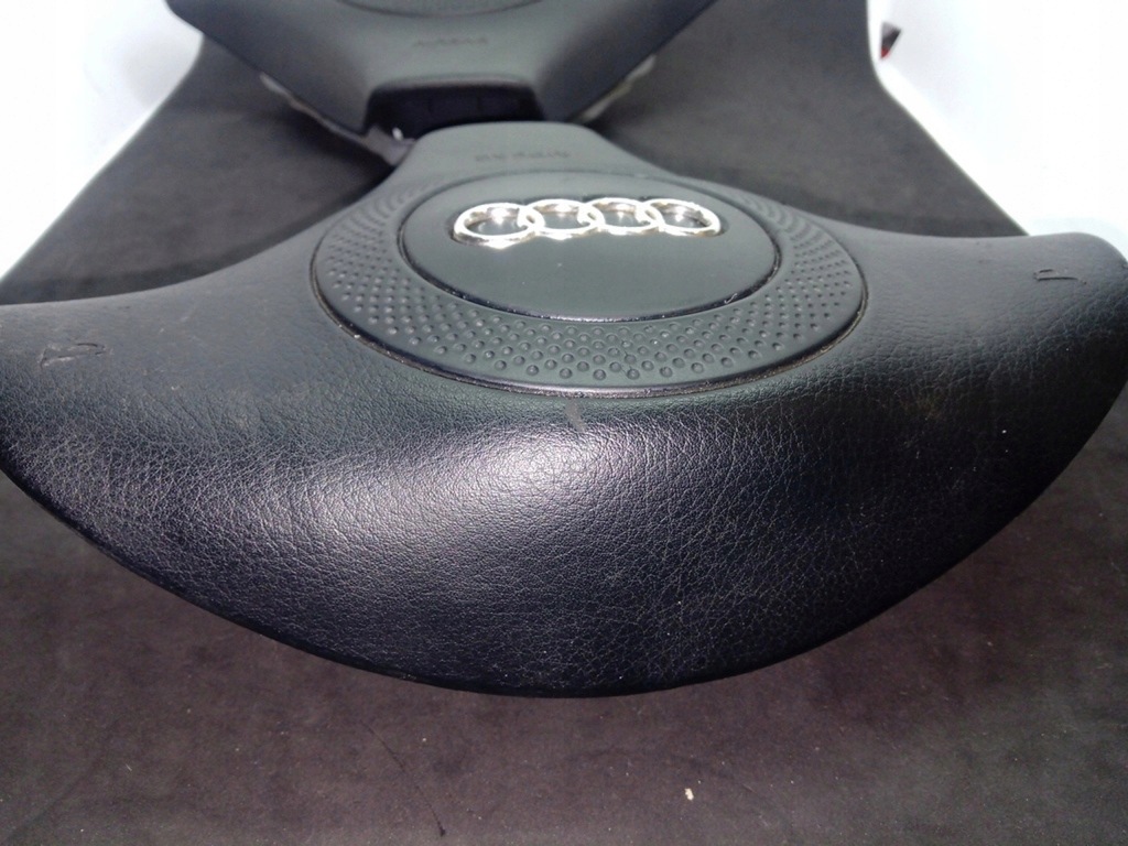 фото №6, Подушка подушка безпеки водія audi a4 a6 a8 8d0880201h