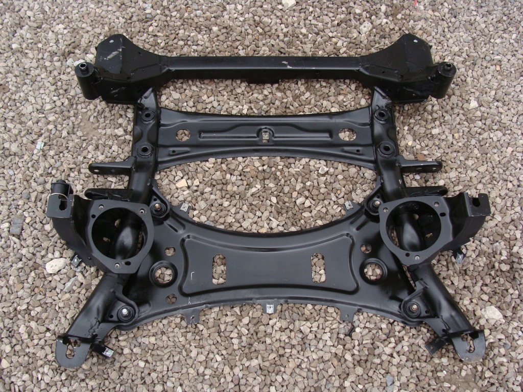 фото №1, Подрамник балка перед bmw x3 f25 x4 f26 !!!