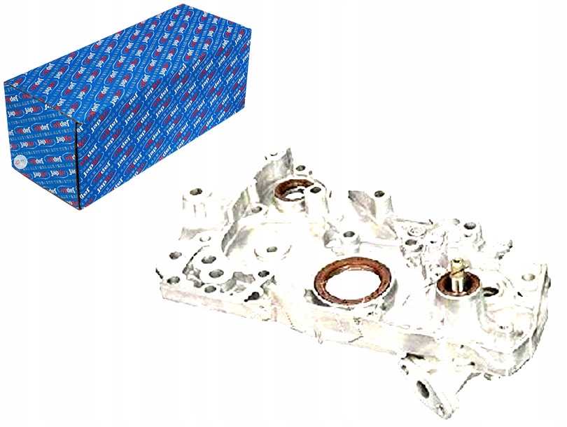 фото №2, Japko 157mi06 насос