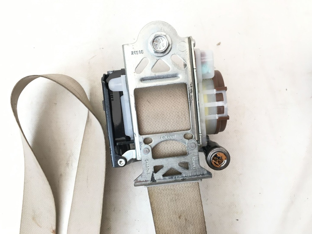 фото №8, Subaru outback v 15- pas безопасности перед usa