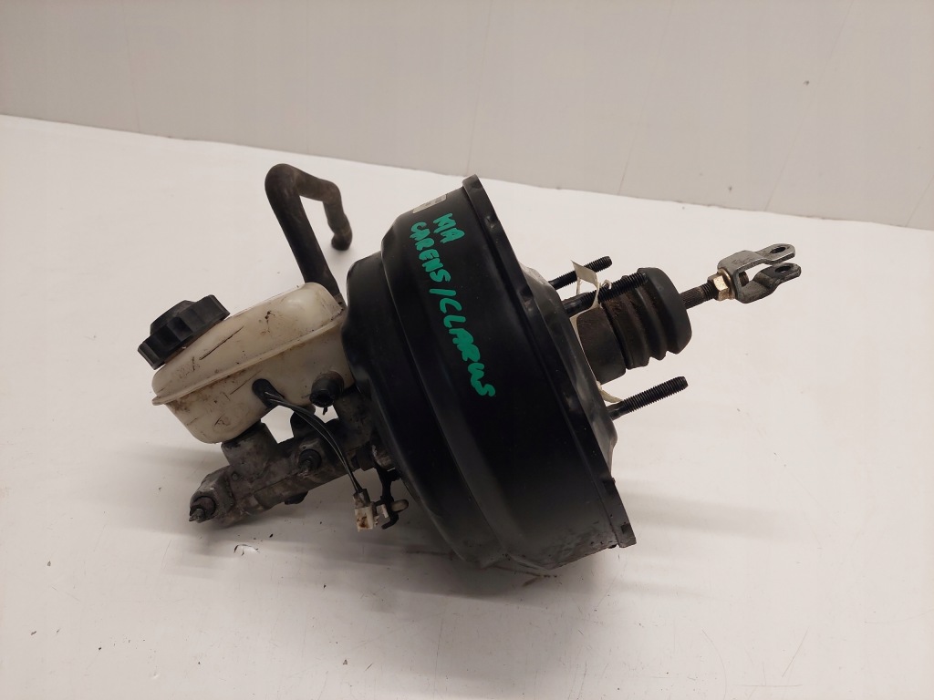 фото №1, Підсилювач гальм гальмівні kia clarus k9a243800