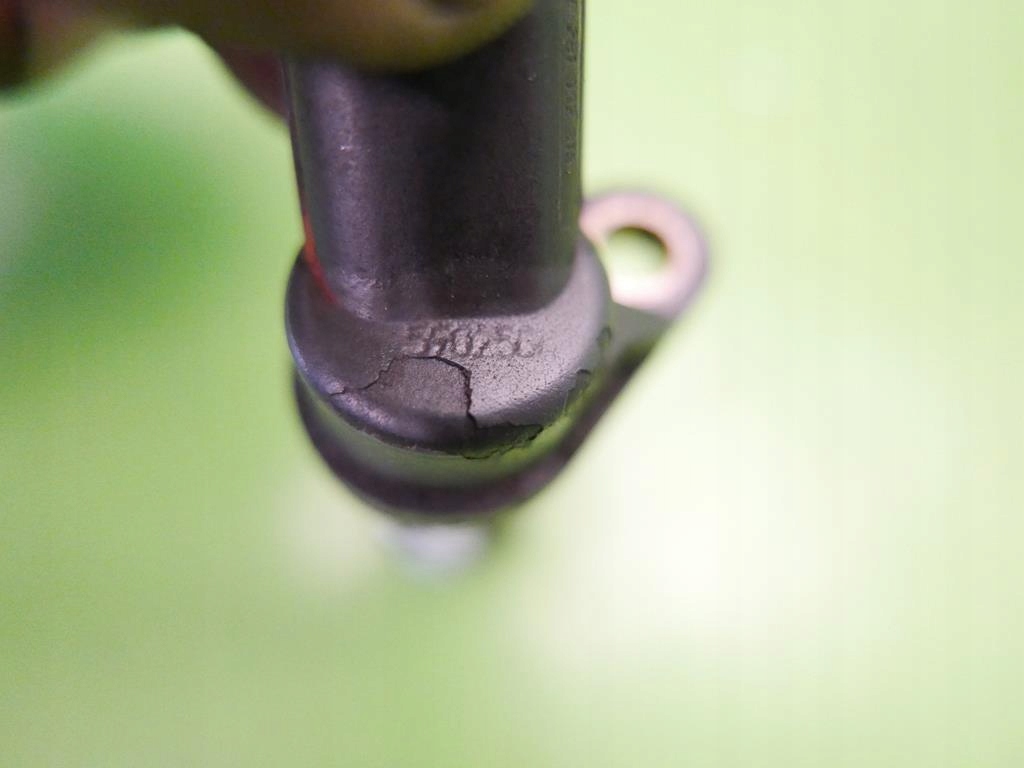 фото №7, Датчик положення вала renault premium 370 dci