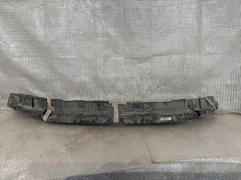 фото №1, Bmw f22 f23 абсорбер пена