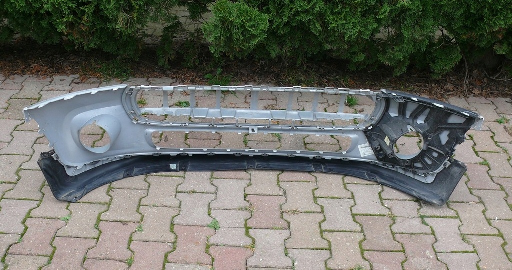 фото №13, Бампер перед передний mini cooper one f55 f56 f57 114129-10