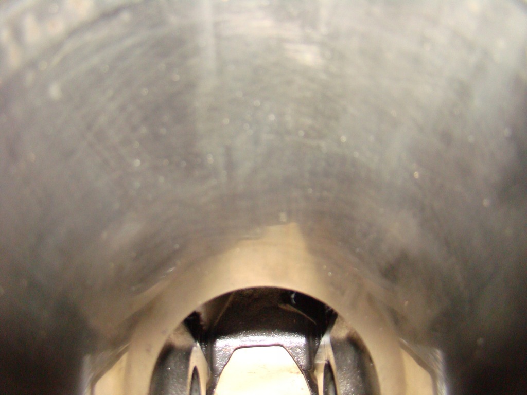 фото №5, Блок двигателя master movano g9u ii 2.5 dci 03-10 номинал