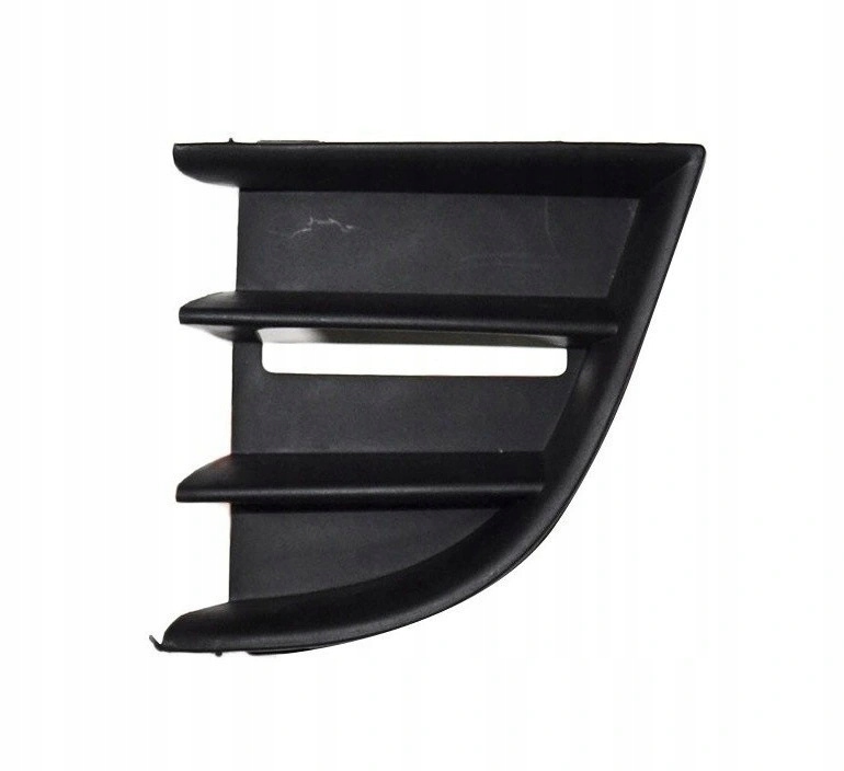 Купити Решітка бампера ліва skoda octavia 2 1z0853665c