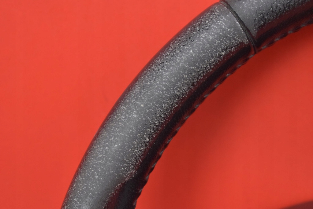 фото №5, Повітропровід шкіряний мультифункція mazda 3 2 ii bl 09-13