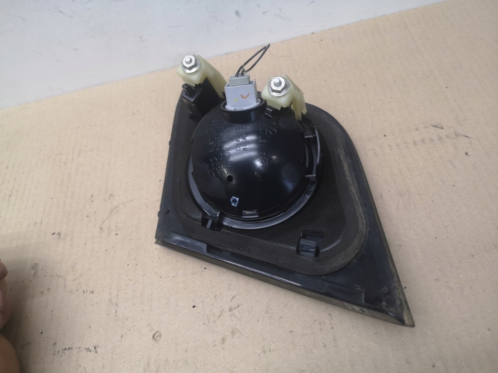 фото №15, Лампа задняя w крышка правая + левая mazda 3 bk lift 06-09 hb 5d 5дверь