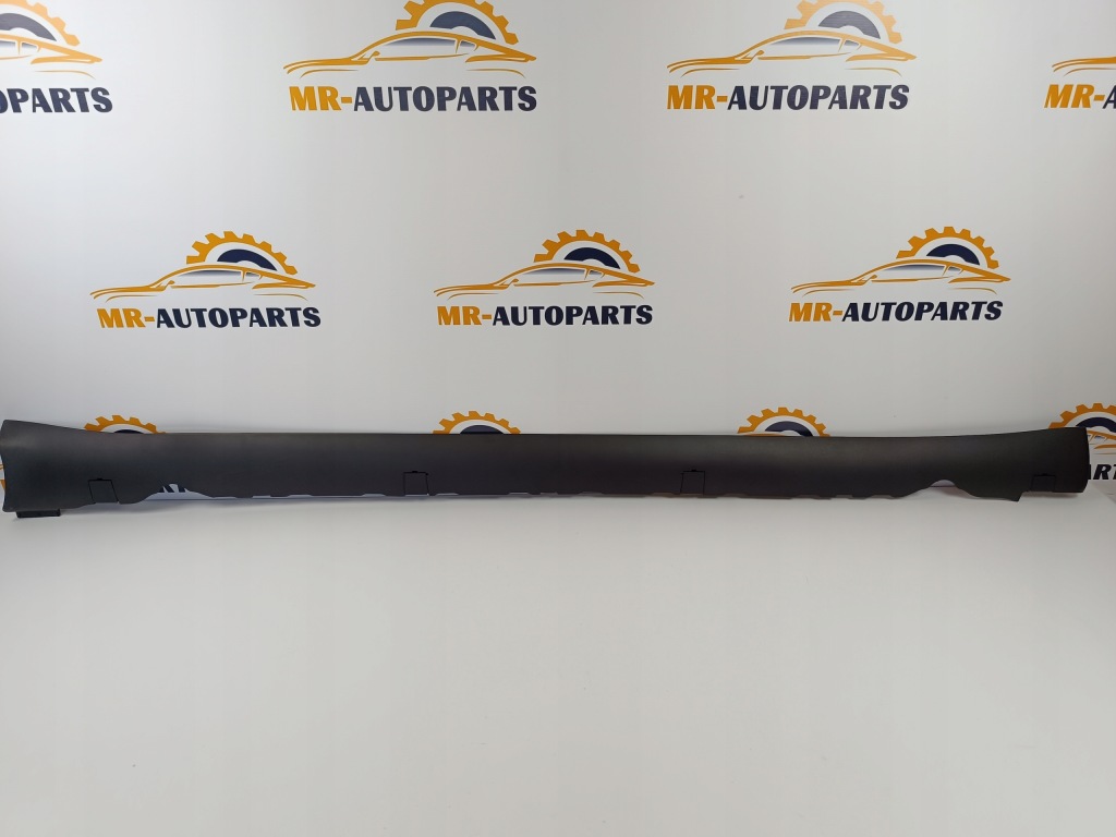 Купити Tesla model 3 ліва накладка на поріг 1089828-00-d