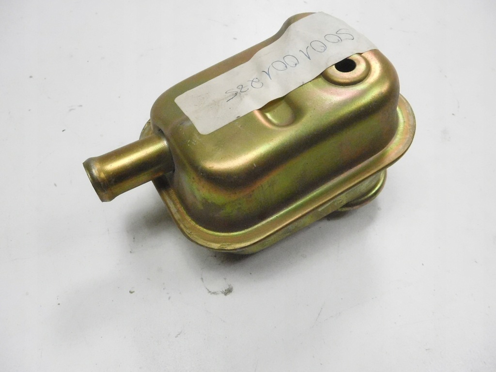 фото №8, Клапан фільтр renault master i оригінальний номер 5001001285