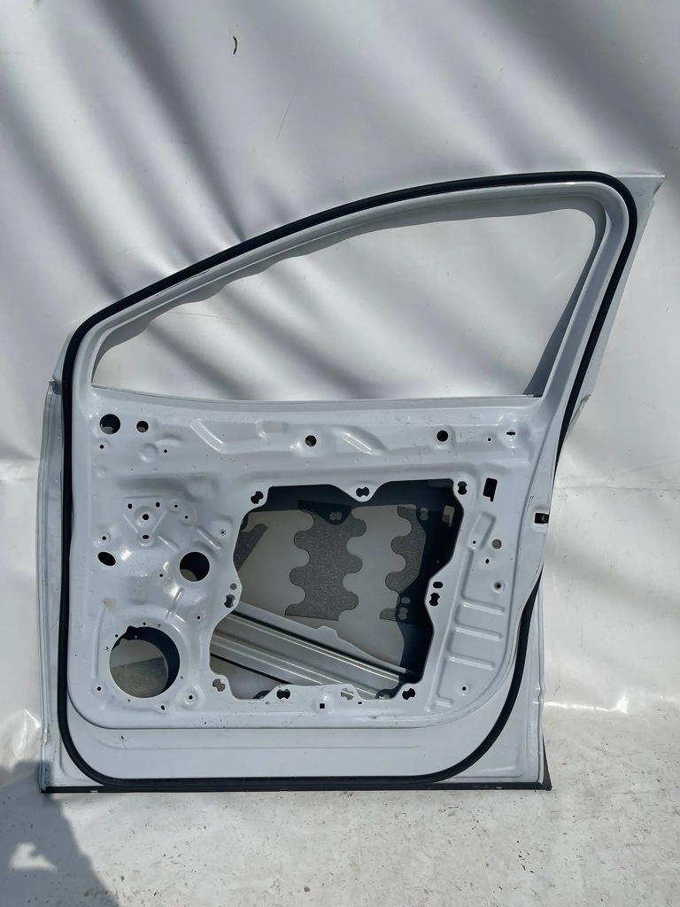 фото №14, Дверь правое vw id4 id.4 11a перед передние