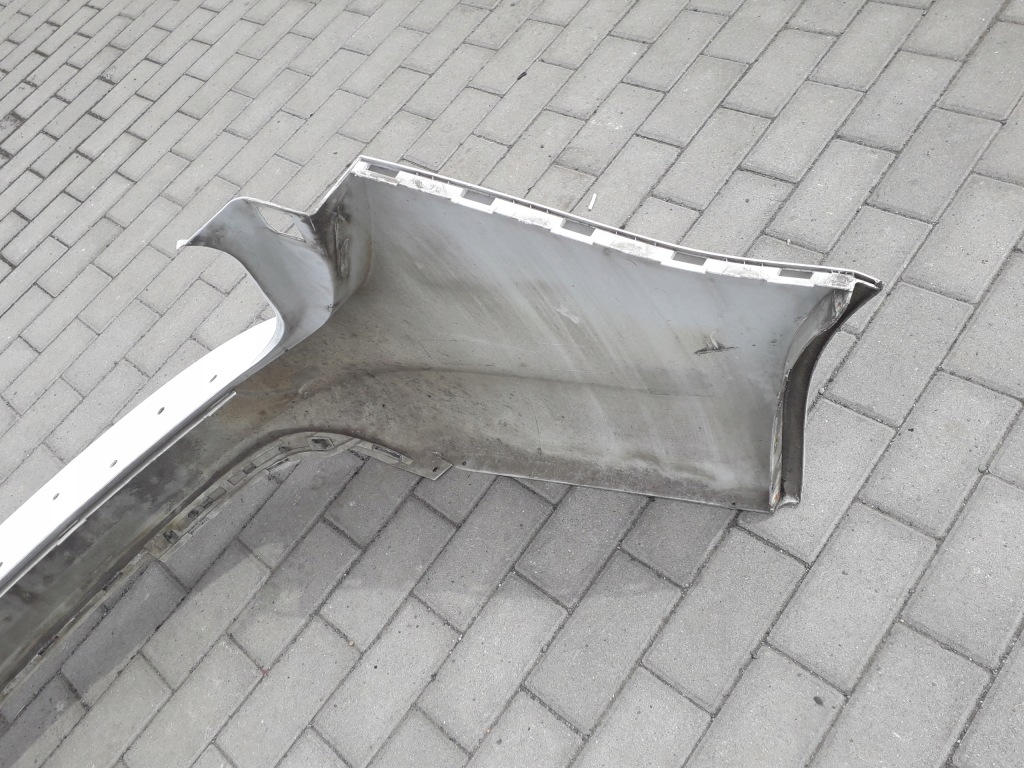 Opel insignia a универсал рестайлинг  13- бампер задний  задний 13239098 Цена