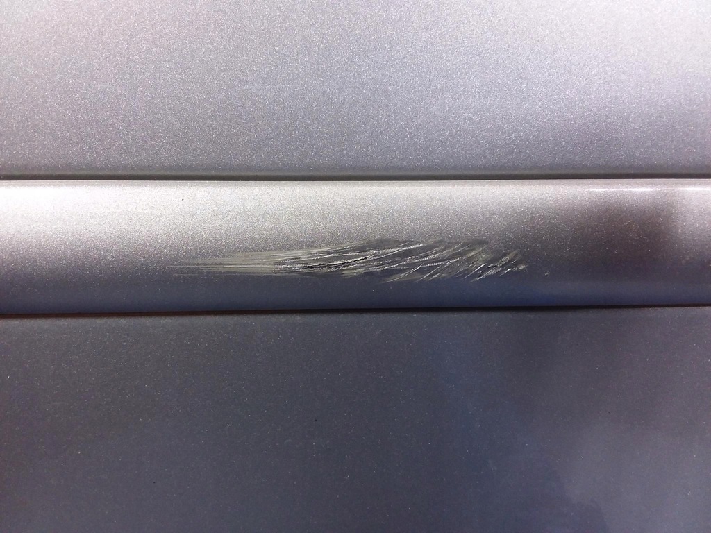 фото №5, Nissan maxima a34 дверь перед левая ky1