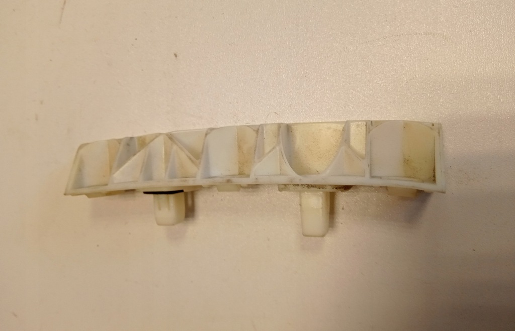 фото №7, Направляющая бампера левый задняя infiniti qx50 ex30 ex35 37