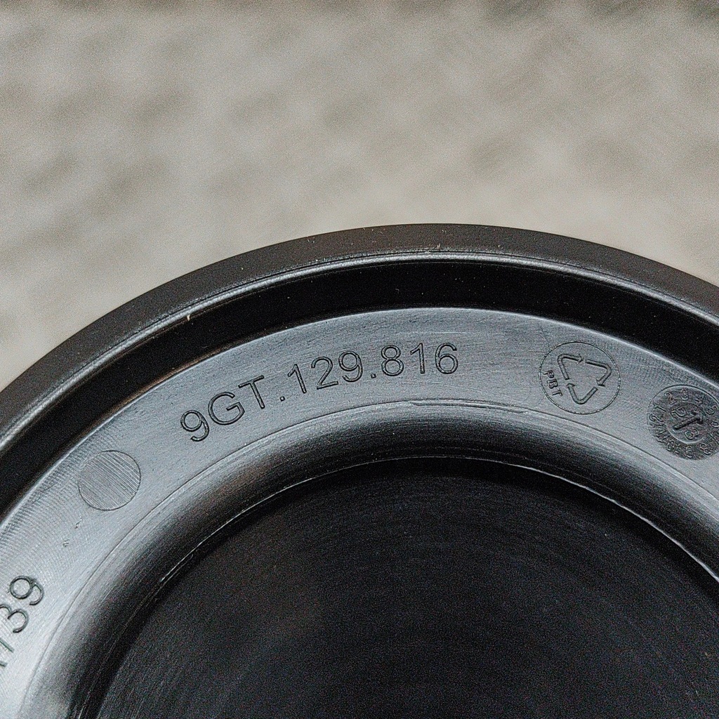 фото №7, Porsche 911 992 2024 фильтр воздуха