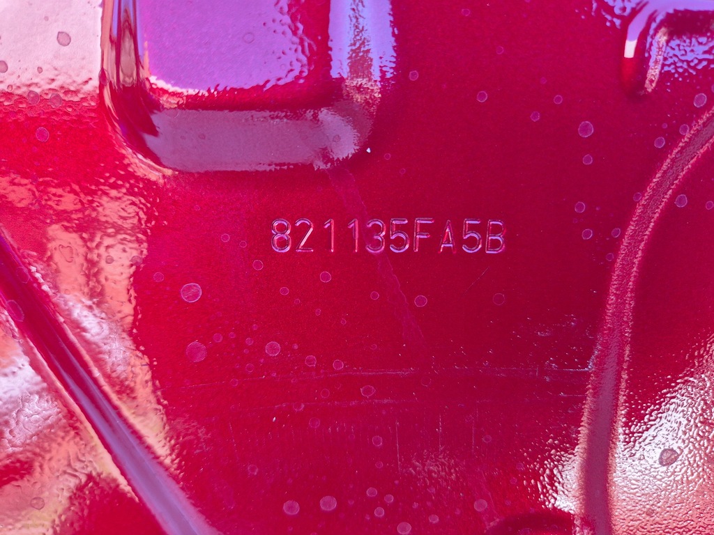 фото №11, Nissan micra k14 двері задня задні ліва