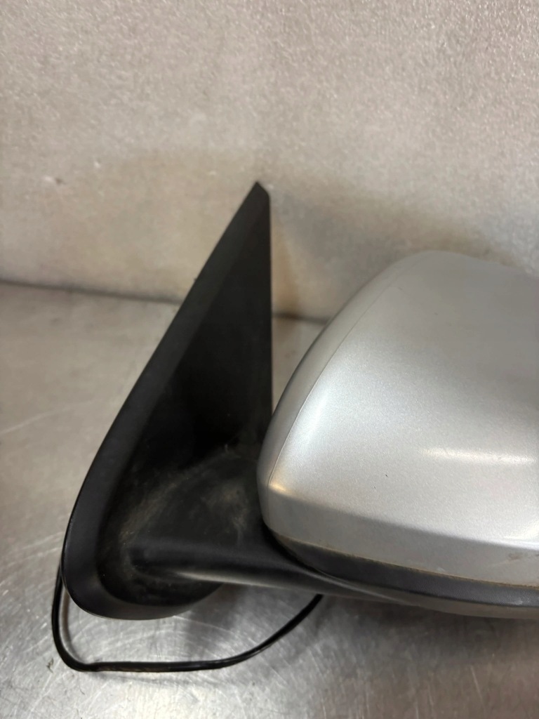 фото №4, Зеркало левая передние dacia duster ii 2 5pin eu