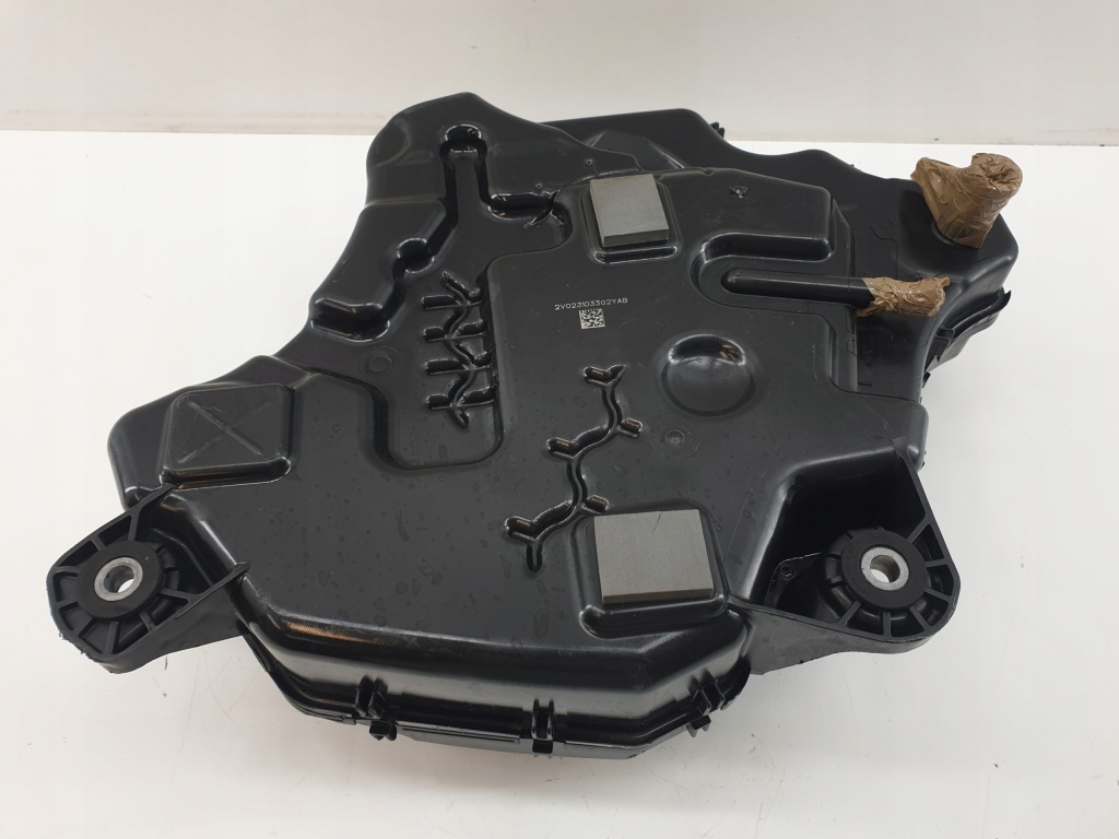 фото №10, Бак насос adblue bmw 3 g20 g21 kombi 7454338 7418879