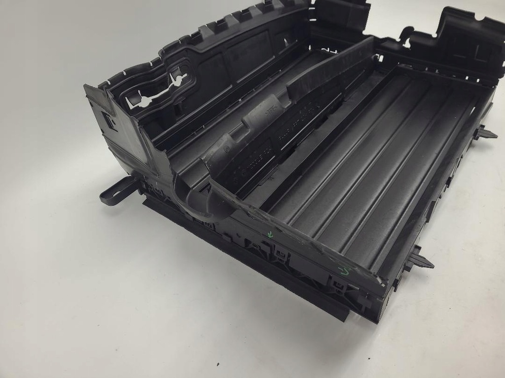 фото №7, Шторка жалюзі повітропровід повітря peugeot 208 ii 1138317xx