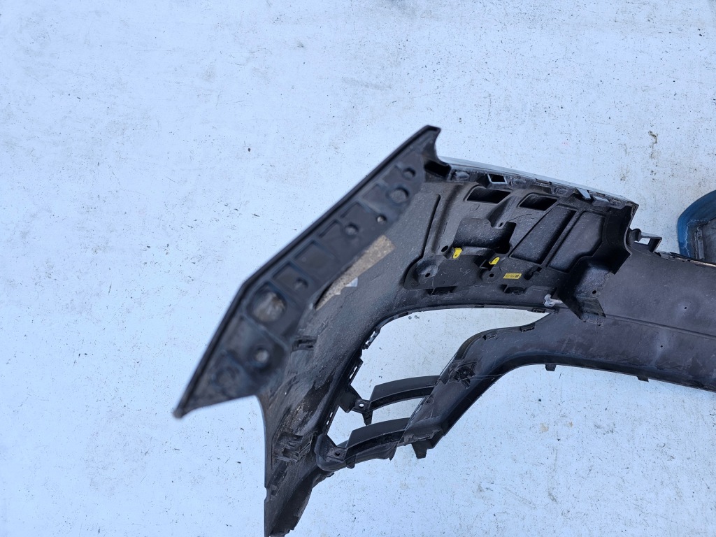 Купить Бампер range rover velar r dynamic 17-21 l560 перед передний j8a2-17f003