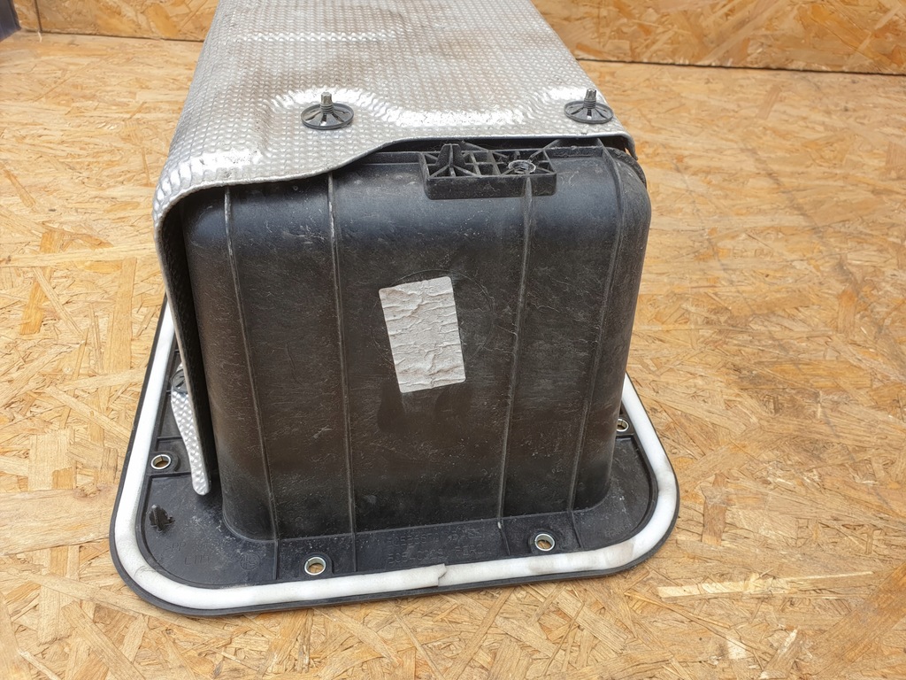 фото №7, Alfa romeo giulia піддон багажника 50536670