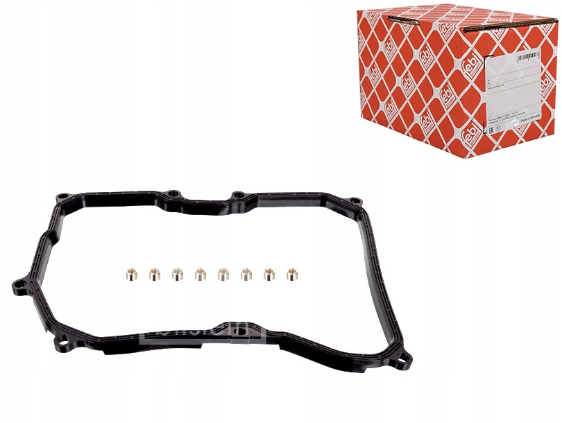 Купити Febi bilstein 47381 прокладка, піддон масляна автоматичної коробки передач