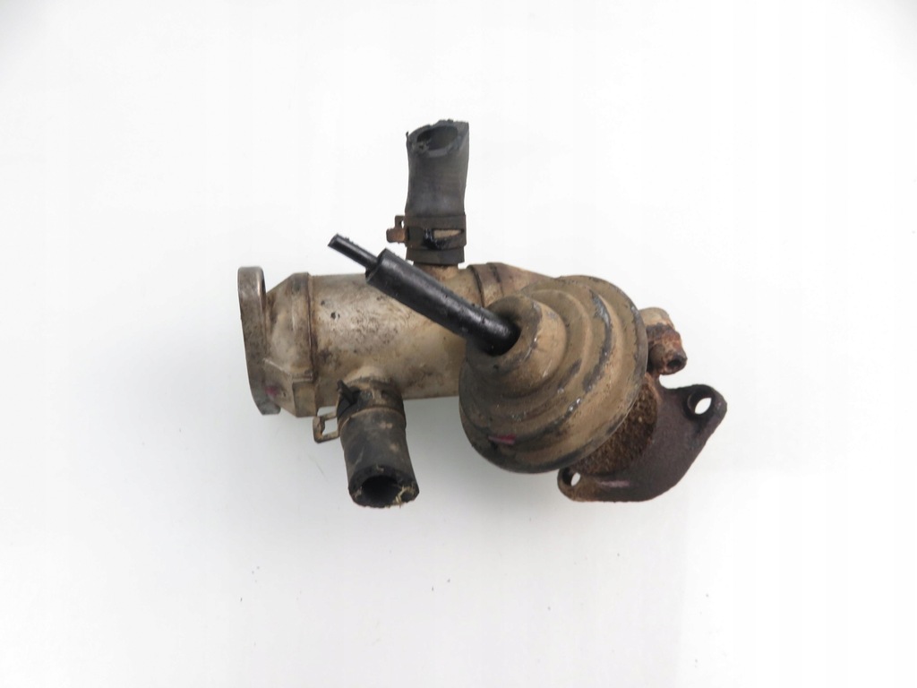 фото №1, Клапан egr m885155
