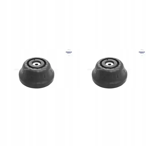 фото №1, 2 x подушка амортизатора sidem do vw amarok