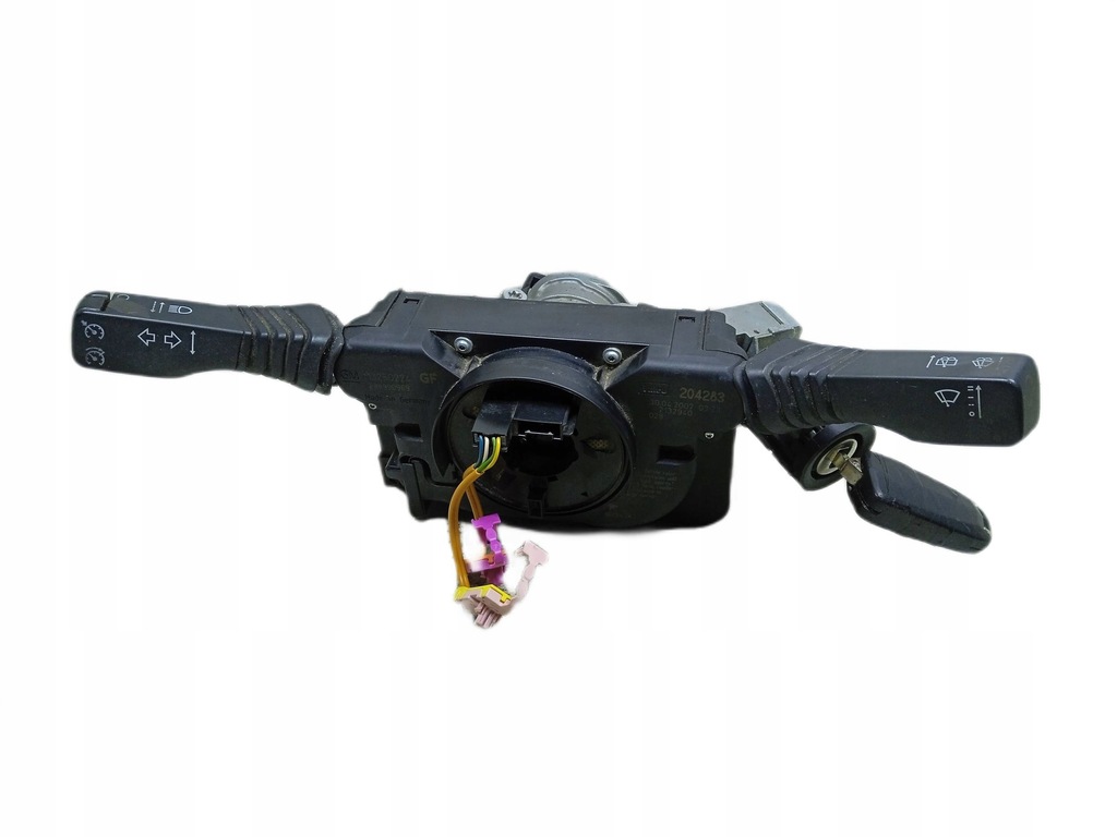 фото №1, Opel zafira b перемикачі перемикач комбінований 13250224gf