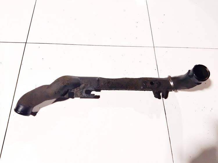 Купить Ford mondeo пабтрубок  интеркулер 2001 2.0l 1s706k770cd