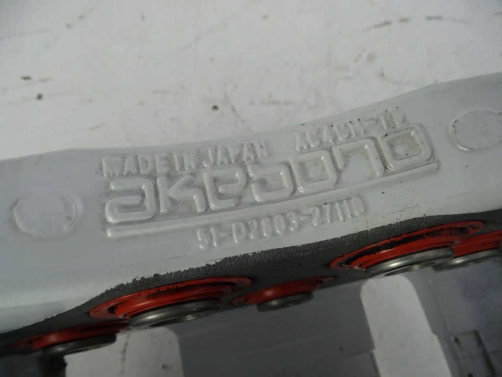 фото №8, Суппорт тормозной правый panamera 971 turbo s cayenne 9y