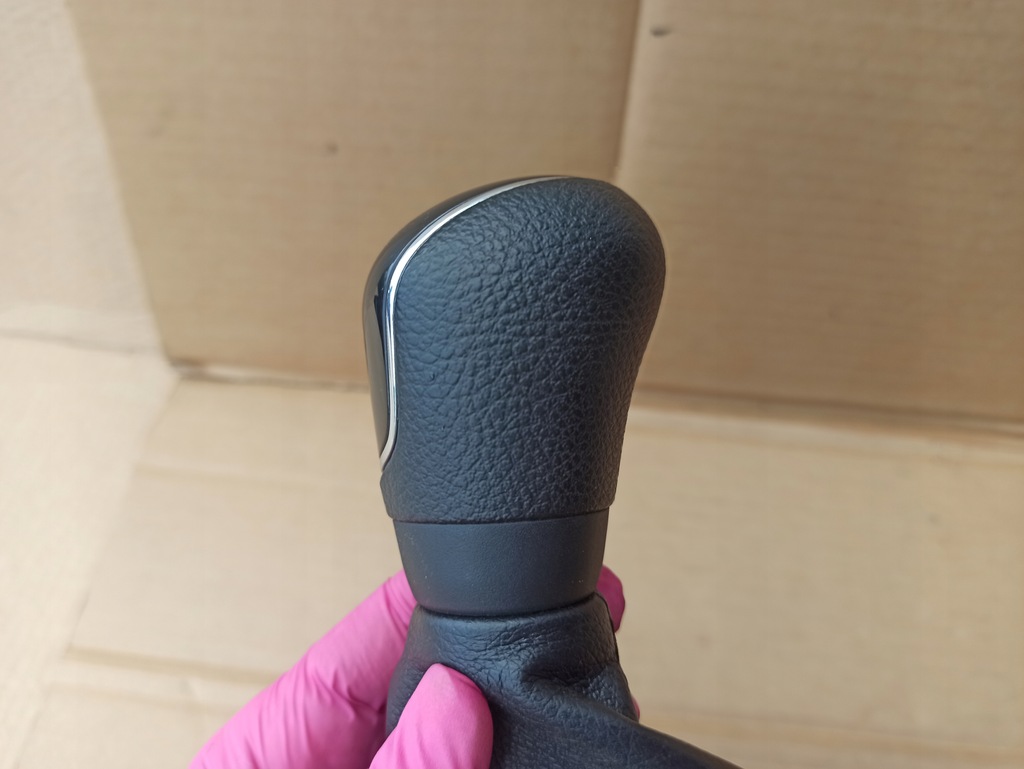 фото №7, Ручка передач чехол ford b-max 2015 europa