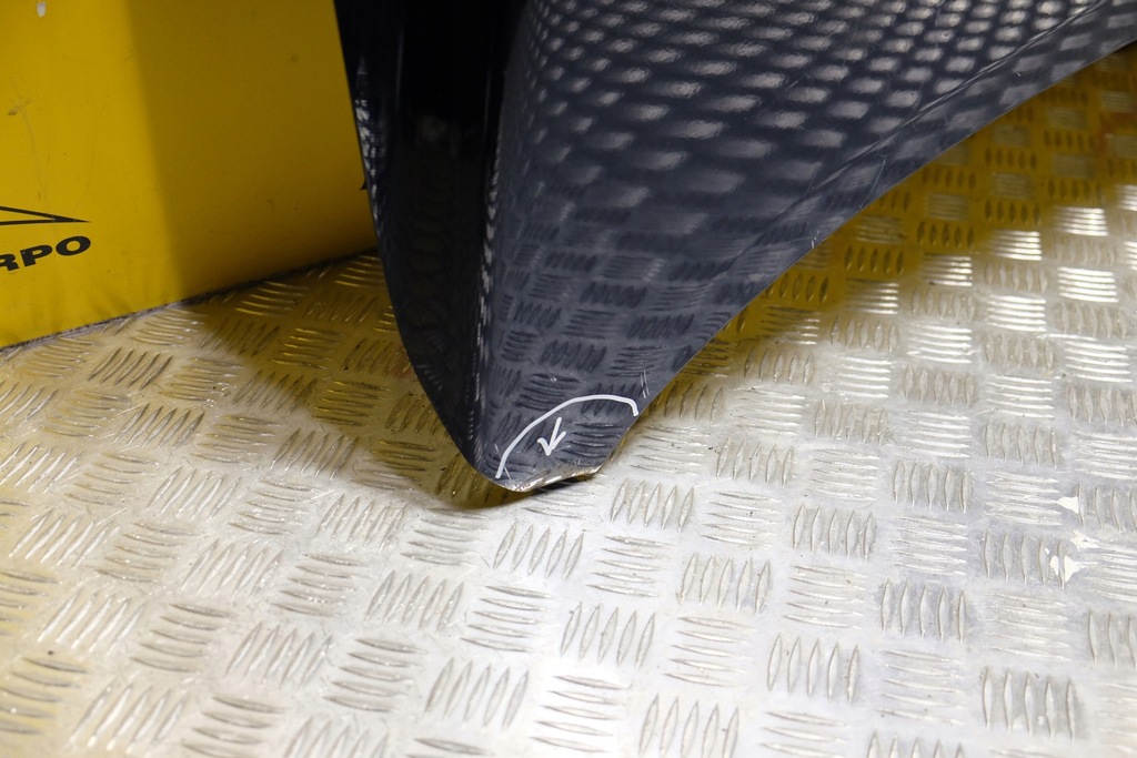 фото №10, Mazda cx3 2014-2021 капот перед кришка кришка багажника usa