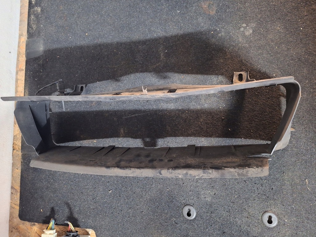 фото №1, Bmw e87 lift n47 впуск повітря