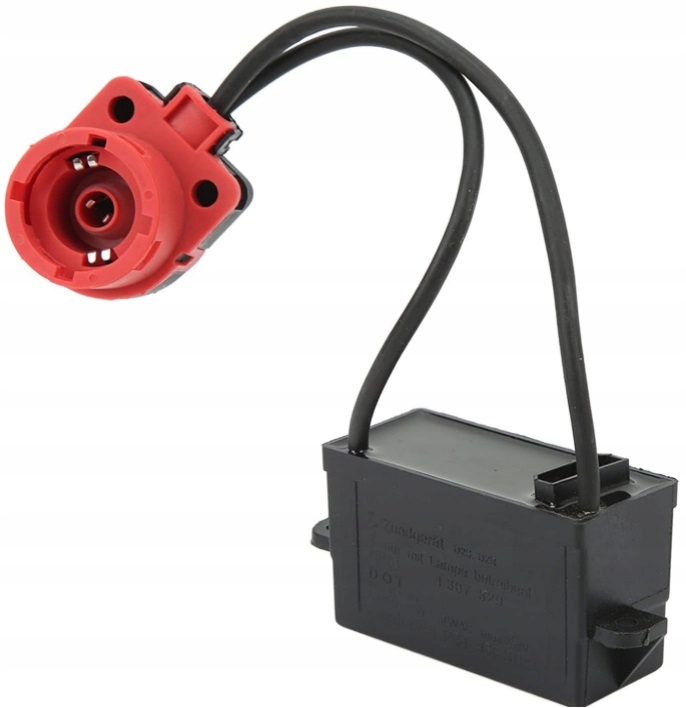 фото №1, Sterter розжиг преобразователь ксенон 1307329054