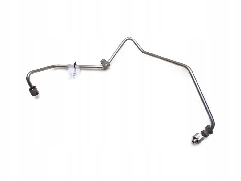 фото №1, Шланг масла турбины skoda fabia ii 1.9 tdi