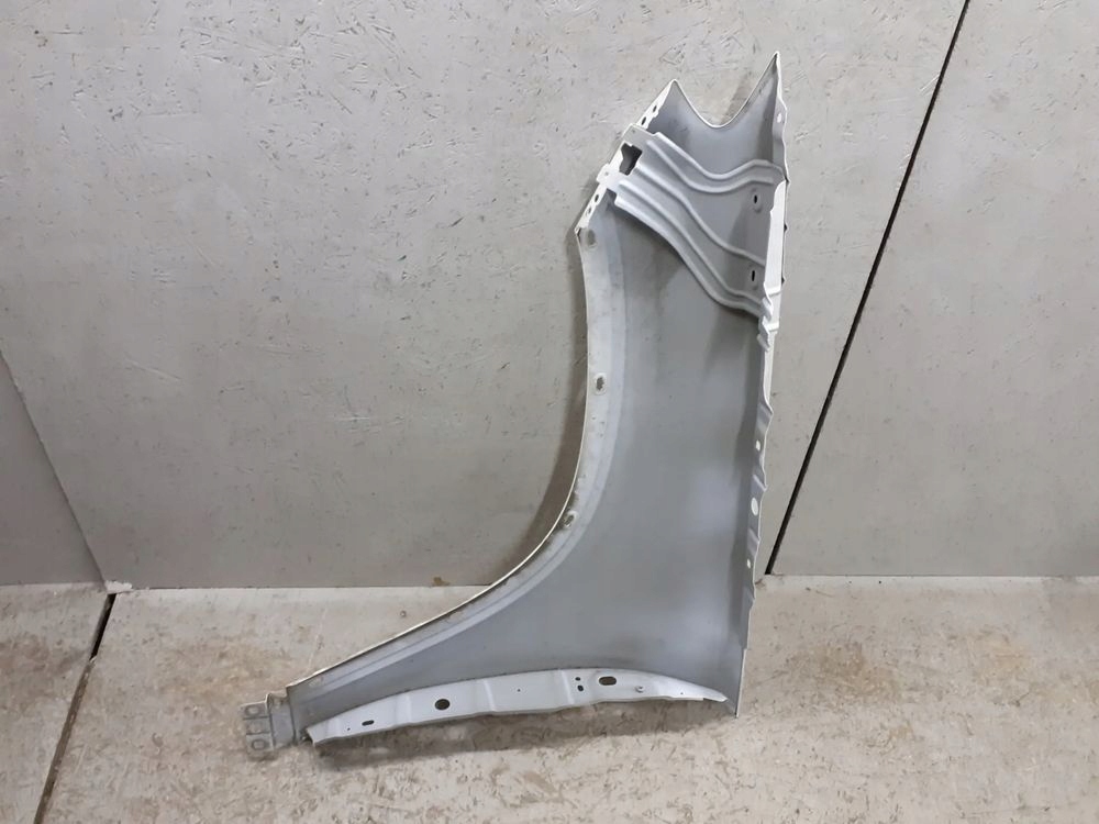 фото №8, Крила передній перед правий mercedes gle w167 coupe 2019-