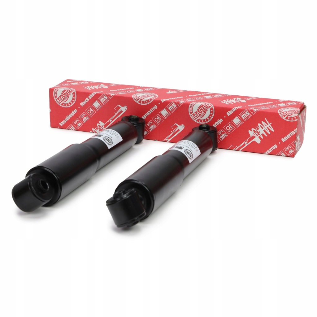 фото №4, Master-sport germany 16k007502 амортизатор