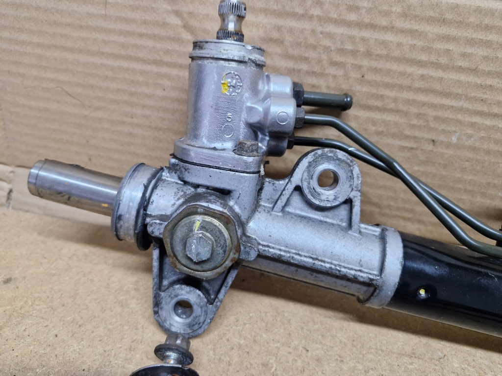 фото №5, Рулевая рейка przekłanie рулевая kia cerato i 04r 2.0 crdi