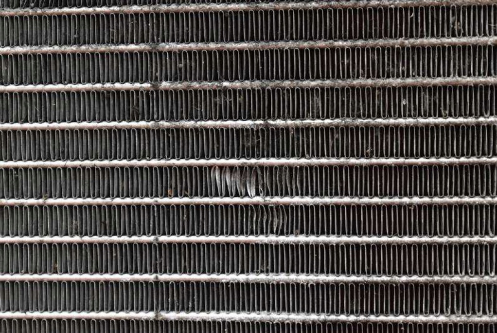 фото №8, Радіатор кондиціонера peugeot 5008 1 i 1.6 hdi 112 km 09-13