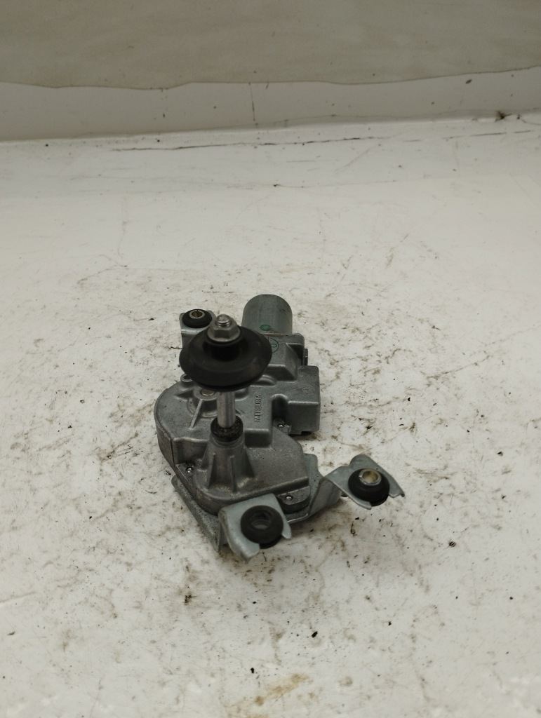 фото №5, Mercedes a35 w177 amg моторчик двірники задня a2479065102