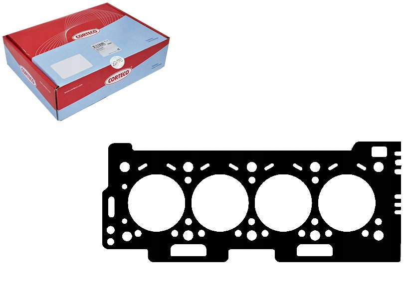 фото №1, Corteco прокладка головки citroen ax saxo xsara ni