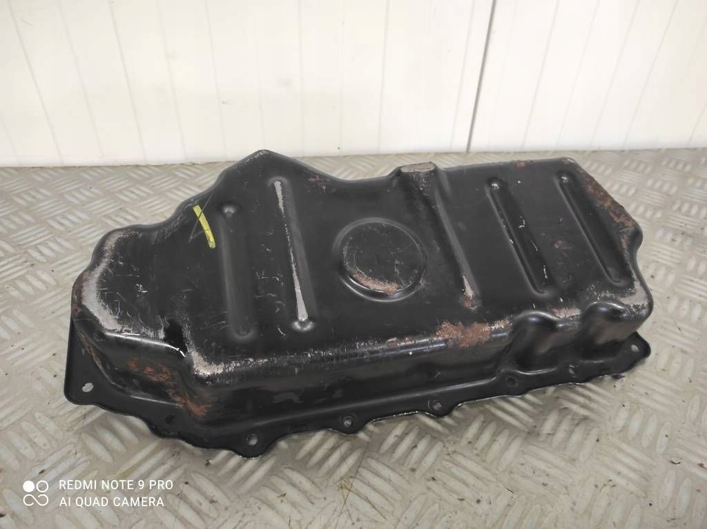 Поддон масляная ford focus mk2 1.8 tdci kkda1353148 в Украине