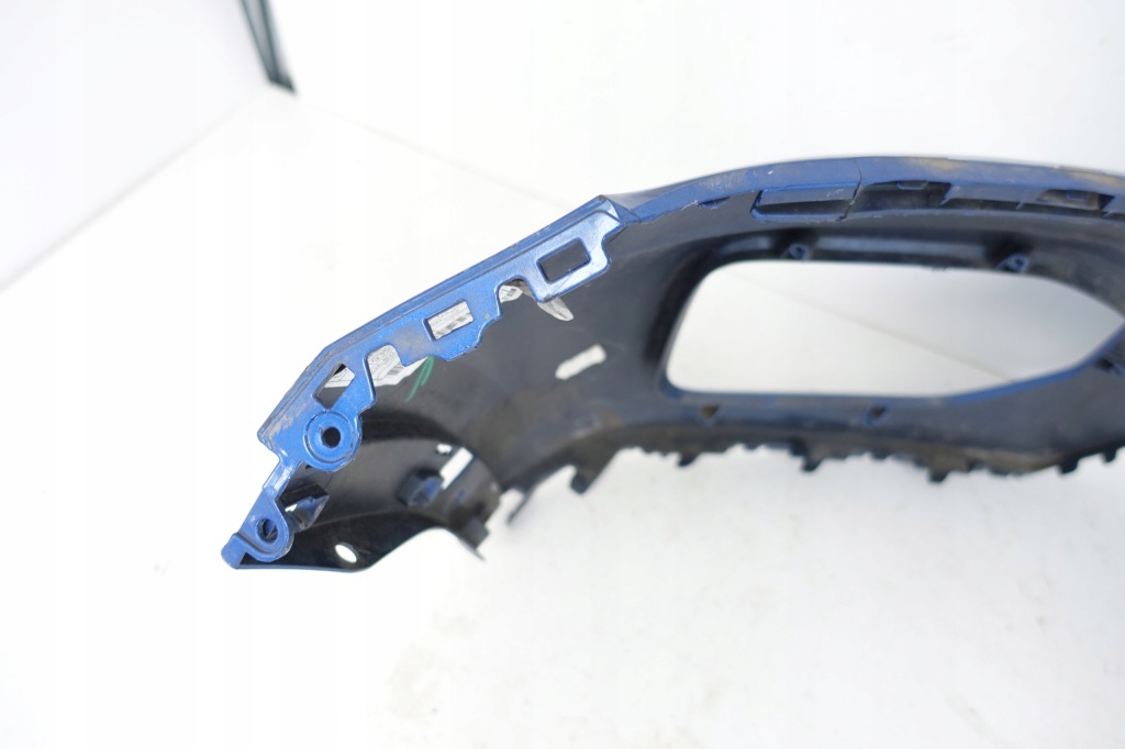 фото №6, Бампер перед передній vw t-roc 2ga807221j