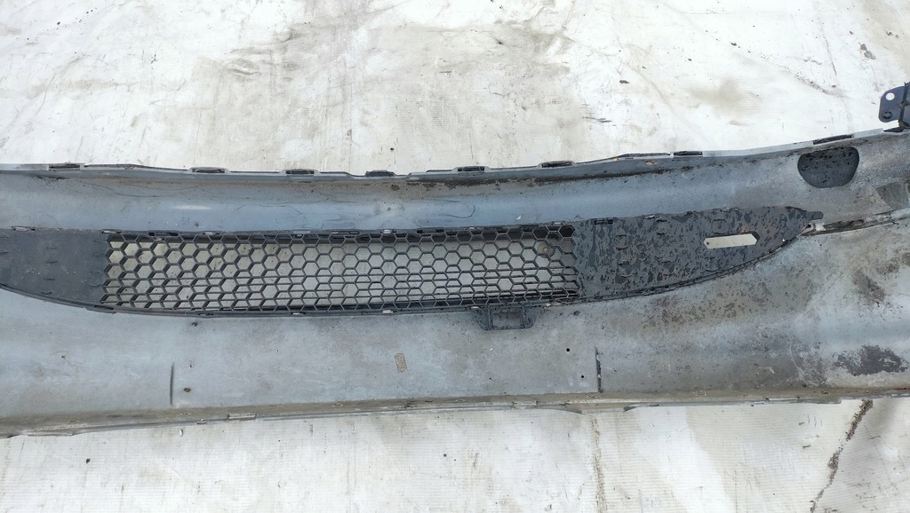 фото №5, Peugeot 206 бампер перед exl