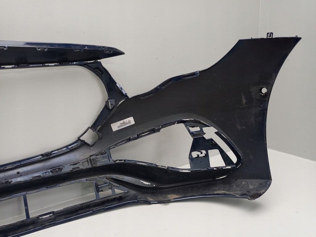 фото №12, Mercedes w214 e-klasa набор amg 2022- бампер передний перед a2148859701 =