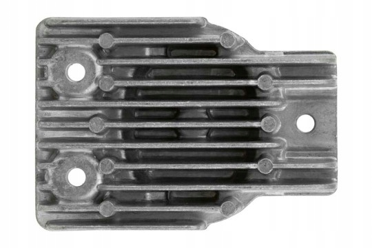 фото №1, Модуль led світла mercedes klasa c w205 2018- /ліва 7pin