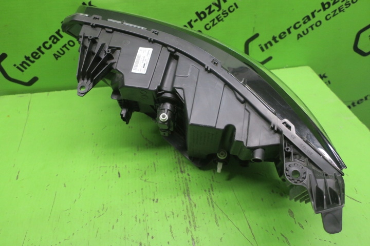 фото №6, Renault koleos ii lift фара правый full led 2020 2021 2022 2023-