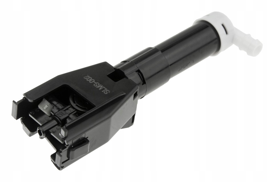 фото №1, Омыватель фара mitsubishi pajero iv 2006- левый