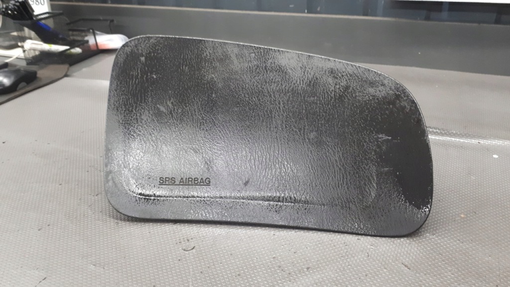 фото №1, Подушка безопасности пассажира mazda 323f lift